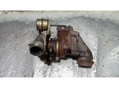 Recambio de turbocompresor para citroen xsara picasso 2.0 hdi referencia OEM IAM 9645247080 VVP10204 