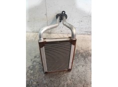 Recambio de radiador calefaccion / aire acondicionado para kia picanto 1.1 crdi active referencia OEM IAM    2
