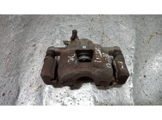 Recambio de pinza freno delantera derecha para chevrolet matiz s referencia OEM IAM   