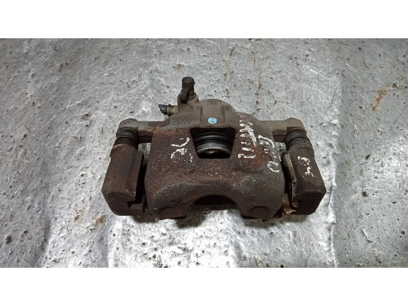 Recambio de pinza freno delantera derecha para chevrolet matiz s referencia OEM IAM   