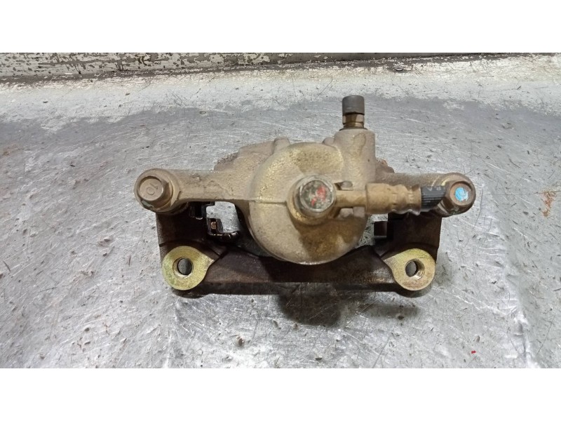 Recambio de pinza freno delantera derecha para chevrolet matiz s referencia OEM IAM   
