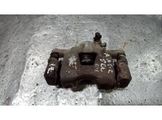Recambio de pinza freno delantera izquierda para chevrolet matiz s referencia OEM IAM   