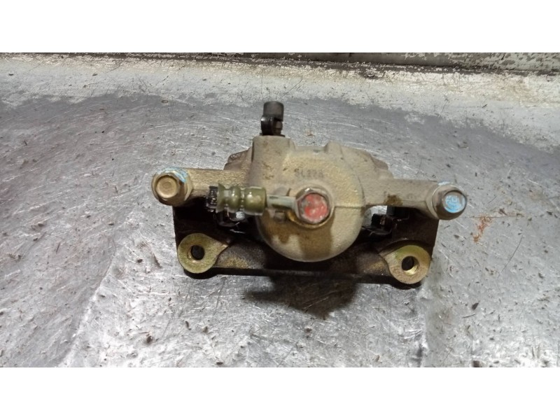 Recambio de pinza freno delantera izquierda para chevrolet matiz s referencia OEM IAM   