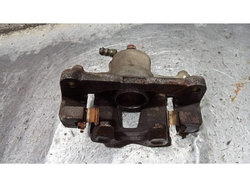 Recambio de pinza freno delantera izquierda para chevrolet matiz s referencia OEM IAM   