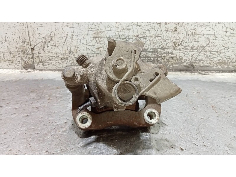 Recambio de pinza freno trasera derecha para peugeot 308 1.6 hdi fap cat (9hz / dv6ted4) referencia OEM IAM   