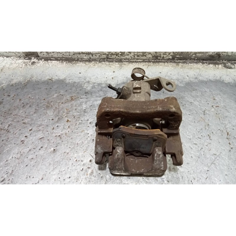 Recambio de pinza freno trasera derecha para peugeot 308 1.6 hdi fap cat (9hz / dv6ted4) referencia OEM IAM   