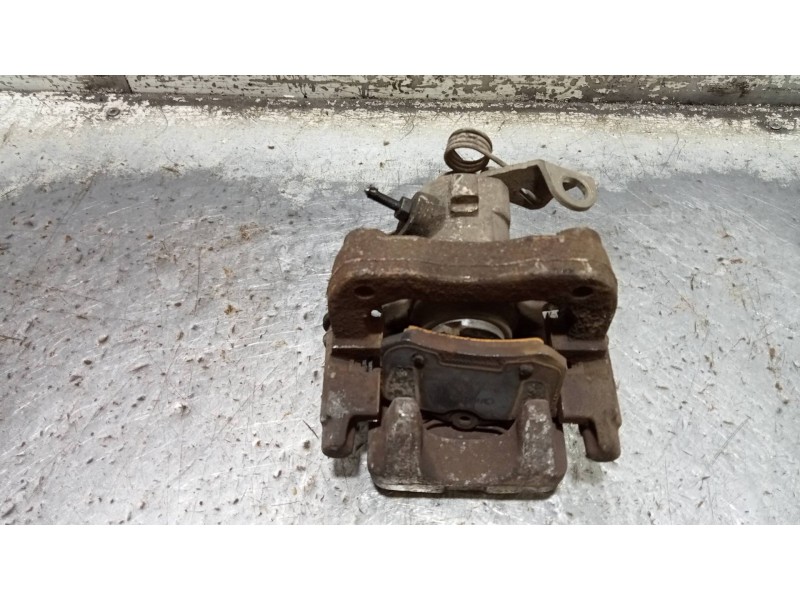 Recambio de pinza freno trasera derecha para peugeot 308 1.6 hdi fap cat (9hz / dv6ted4) referencia OEM IAM   