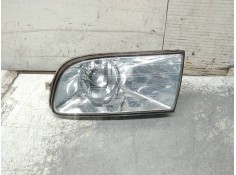 Recambio de faro antiniebla izquierdo para skoda octavia berlina (1z3) active referencia OEM IAM 1Z0941699 1Z0941701 