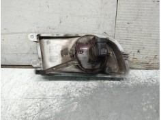 Recambio de faro antiniebla izquierdo para skoda octavia berlina (1z3) active referencia OEM IAM 1Z0941699 1Z0941701  2