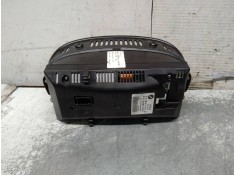 Recambio de pantalla multifuncion para bmw serie 5 berlina (e60) 530d referencia OEM IAM A2C53124216 65826989395 65829114353 2