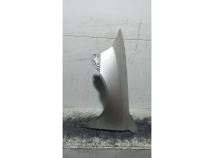 Recambio de aleta delantera izquierda para skoda octavia berlina (1z3) active referencia OEM IAM   