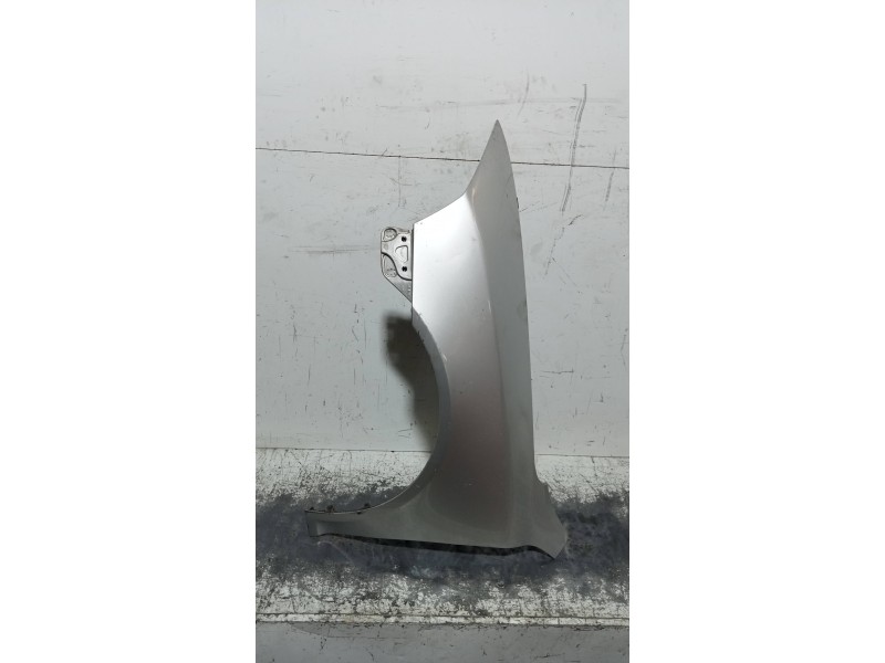 Recambio de aleta delantera izquierda para skoda octavia berlina (1z3) active referencia OEM IAM   