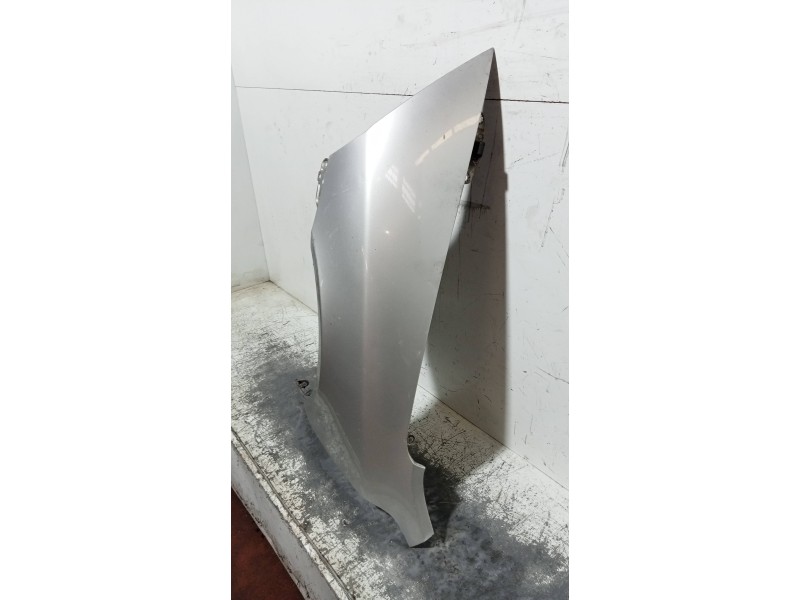 Recambio de aleta delantera izquierda para skoda octavia berlina (1z3) active referencia OEM IAM   