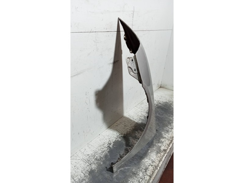 Recambio de aleta delantera izquierda para skoda octavia berlina (1z3) active referencia OEM IAM   