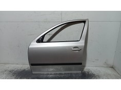 Recambio de puerta delantera izquierda para skoda octavia berlina (1z3) active referencia OEM IAM   5P