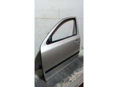 Recambio de puerta delantera izquierda para skoda octavia berlina (1z3) active referencia OEM IAM   5P 2