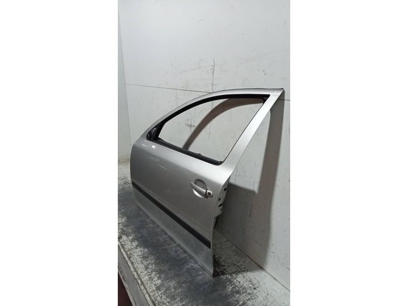 Recambio de puerta delantera izquierda para skoda octavia berlina (1z3) active referencia OEM IAM   5P