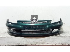 Recambio de paragolpes delantero para peugeot 607 (s1) básico referencia OEM IAM   