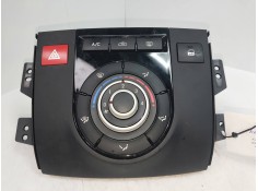 Recambio de mando calefaccion / aire acondicionado para kia venga 1.4 crdi cat referencia OEM IAM 972501P160  