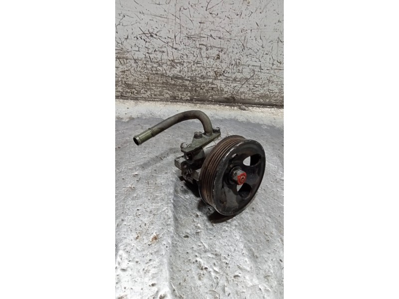 Recambio de bomba direccion para hyundai trajet (fo) 2.0 crdi gls referencia OEM IAM 571003A200  