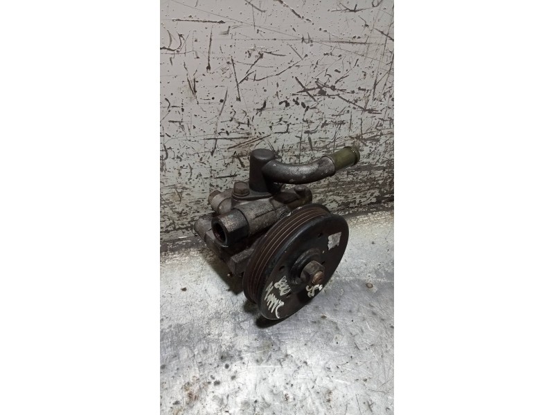 Recambio de bomba direccion para chevrolet matiz s referencia OEM IAM   