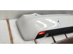 Recambio de paragolpes trasero para audi a1 sportback (8xa) ambition referencia OEM IAM    2