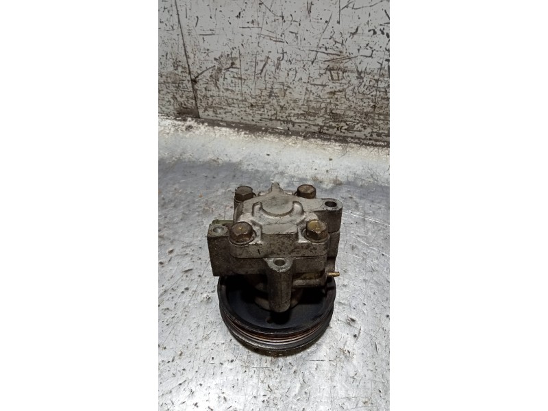 Recambio de bomba direccion para chevrolet matiz s referencia OEM IAM   