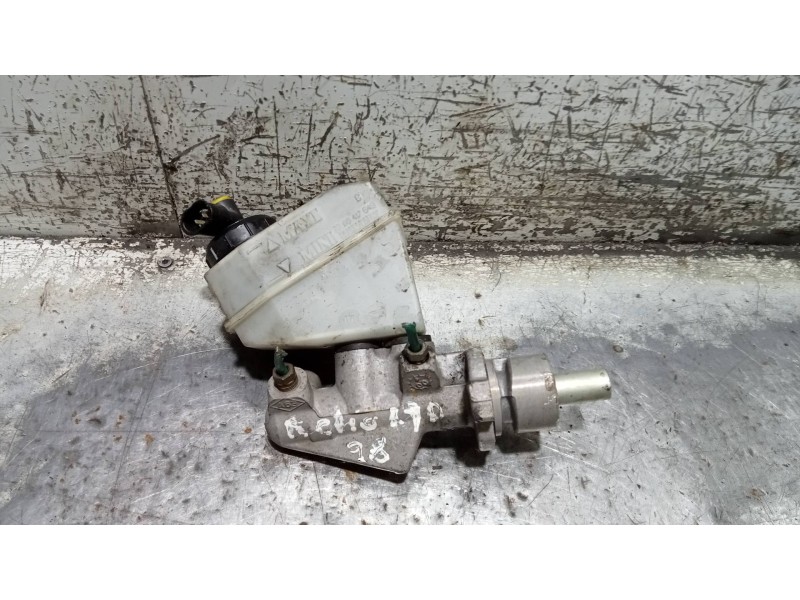 Recambio de bomba freno para renault clio ii fase i (b/cbo) 1.9 d referencia OEM IAM   