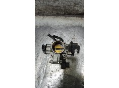 Recambio de caja mariposa para hyundai i30 classic referencia OEM IAM 351002B000  