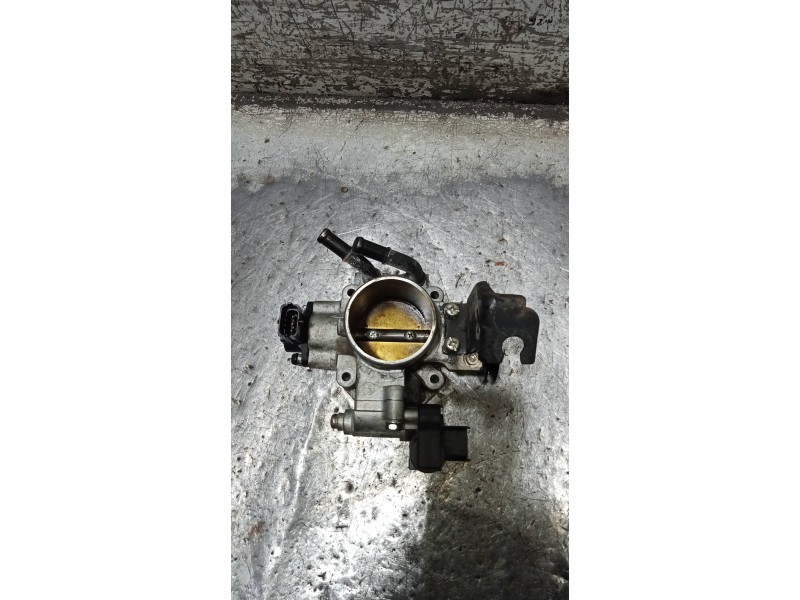 Recambio de caja mariposa para hyundai i30 classic referencia OEM IAM 351002B000  