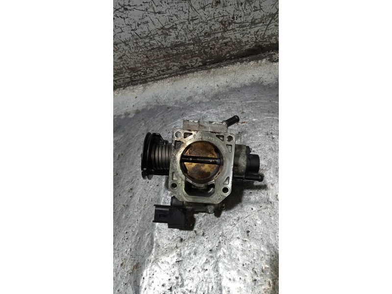 Recambio de caja mariposa para hyundai i30 classic referencia OEM IAM 351002B000  