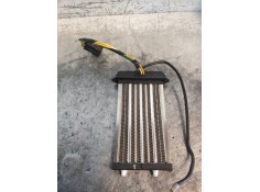 Recambio de resistencia calefaccion para kia picanto 1.1 crdi active referencia OEM IAM 9713607100  