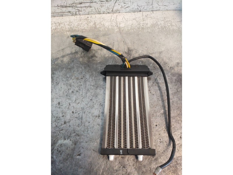 Recambio de resistencia calefaccion para kia picanto 1.1 crdi active referencia OEM IAM 9713607100  