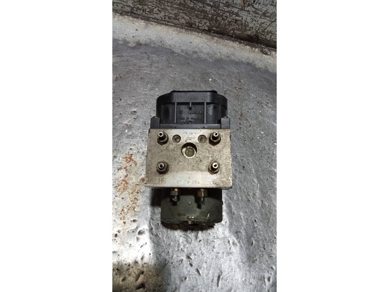 Recambio de abs para saab 9-3 berlina 2.0 t sek referencia OEM IAM 0265216471 4779484 