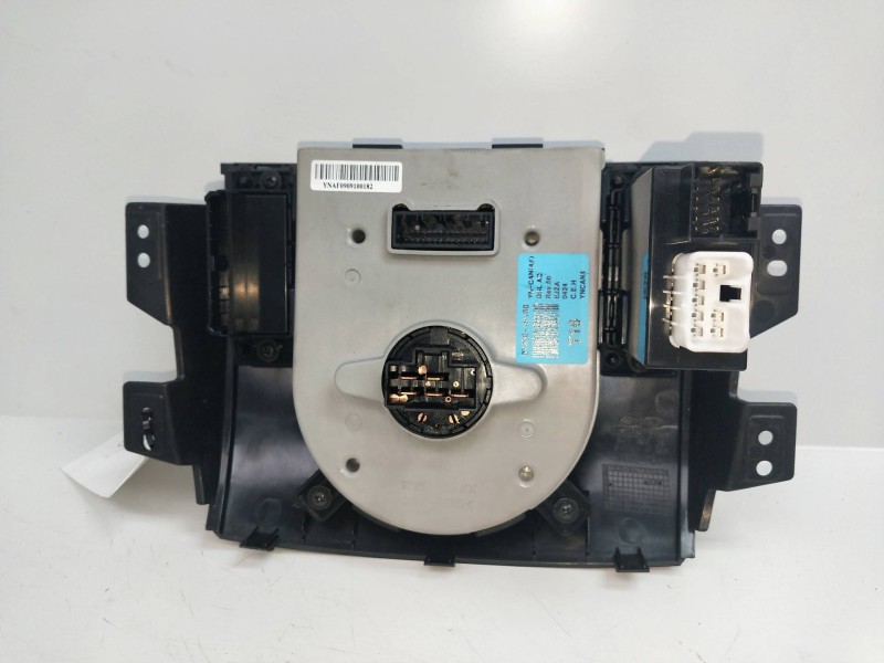 Recambio de mando calefaccion / aire acondicionado para kia venga 1.4 crdi cat referencia OEM IAM 972501P160  