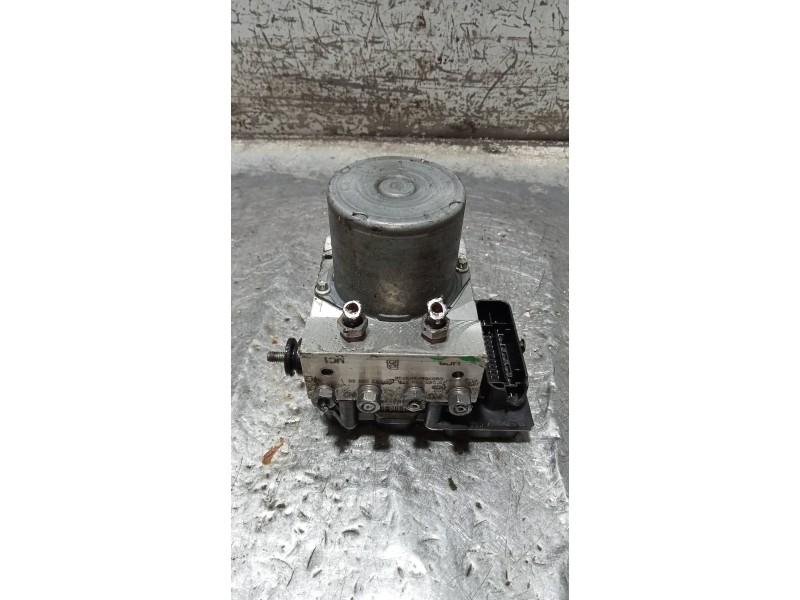 Recambio de abs para peugeot 308 1.6 hdi fap cat (9hz / dv6ted4) referencia OEM IAM 0265230714 9666229480 