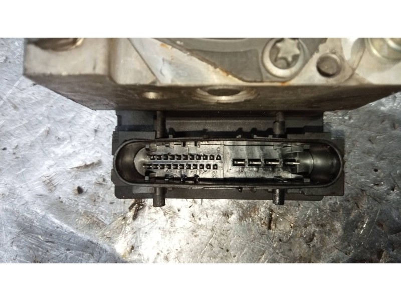 Recambio de abs para peugeot 307 (s1) xr referencia OEM IAM 0265231476 9651873780 9651873780