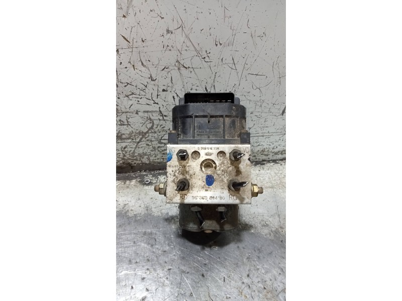 Recambio de abs para citroen xsara berlina 1.6i 16v exclusive referencia OEM IAM 0265216722 9636084480 0273004440