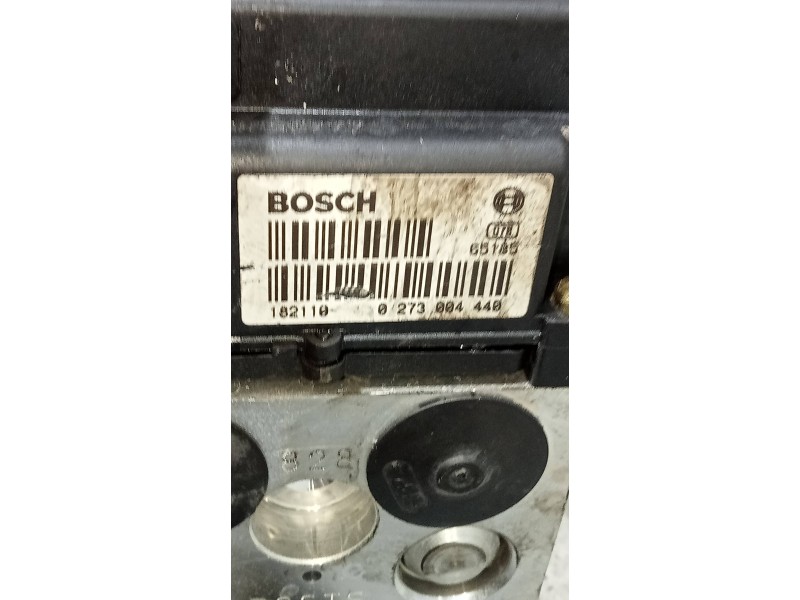 Recambio de abs para citroen xsara berlina 1.6i 16v exclusive referencia OEM IAM 0265216722 9636084480 0273004440