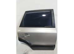 Recambio de puerta trasera derecha para hyundai tucson (jm) 2.0 crdi cat referencia OEM IAM   