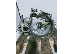 Recambio de caja cambios para hyundai accent (lc) 1.3 cat referencia OEM IAM HV2073 706335 5V