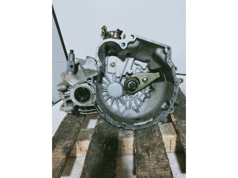 Recambio de caja cambios para hyundai accent (lc) 1.3 cat referencia OEM IAM HV2073 706335 5V