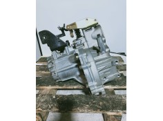 Recambio de caja cambios para hyundai accent (lc) 1.3 cat referencia OEM IAM HV2073 706335 5V 2
