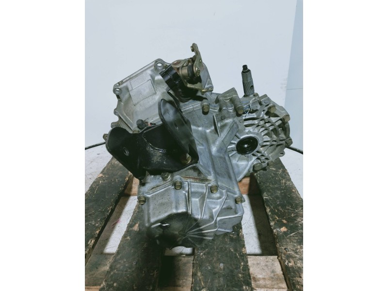 Recambio de caja cambios para hyundai accent (lc) 1.3 cat referencia OEM IAM HV2073 706335 5V