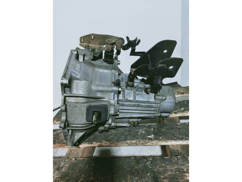 Recambio de caja cambios para hyundai accent (lc) 1.3 cat referencia OEM IAM HV2073 706335 5V