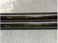 Recambio de amortiguadores maletero / porton para peugeot 309 graffic diesel referencia OEM IAM   500N 2