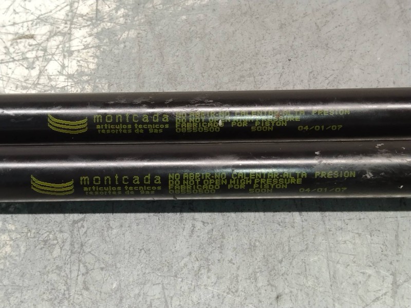 Recambio de amortiguadores maletero / porton para peugeot 309 graffic diesel referencia OEM IAM   500N