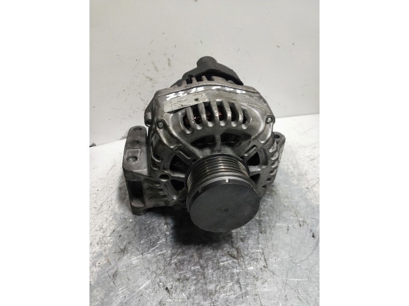 Recambio de motor arranque para opel corsa c enjoy referencia OEM IAM   