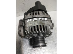 Recambio de motor arranque para opel corsa c enjoy referencia OEM IAM    2