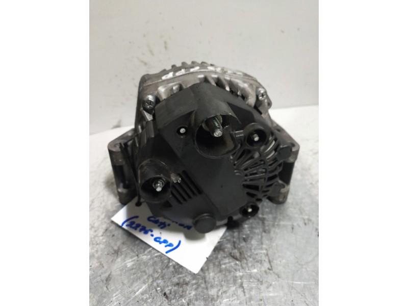 Recambio de motor arranque para opel corsa c enjoy referencia OEM IAM   